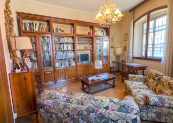 SOGGIORNO - Villa Via Cairoli 12, Palmanova - foto 4