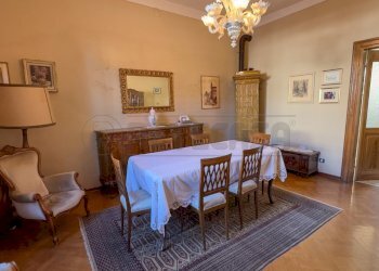SALA DA PRANZO - Villa Via Cairoli 12, Palmanova - foto 6