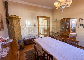 SALA DA PRANZO - Villa Via Cairoli 12, Palmanova - foto 7
