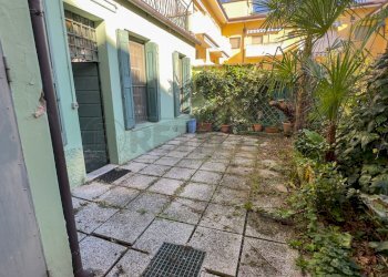 CORTE PRIVATA - Villa Via Cairoli 12, Palmanova - foto 10