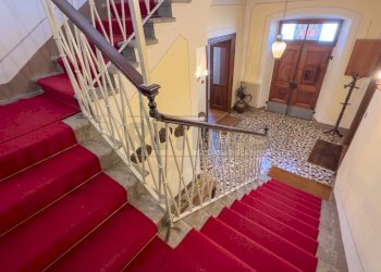 VANO SCALE - Villa Via Cairoli 12, Palmanova - foto 11