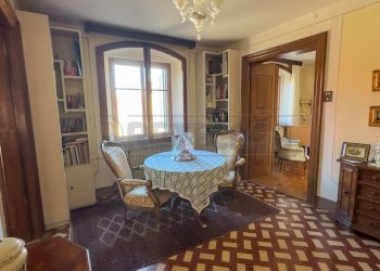 DISIMEPEGNO 1PIANO - Villa Via Cairoli 12, Palmanova - foto 12