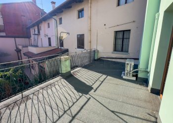 TERRAZZA - Villa Via Cairoli 12, Palmanova - foto 16