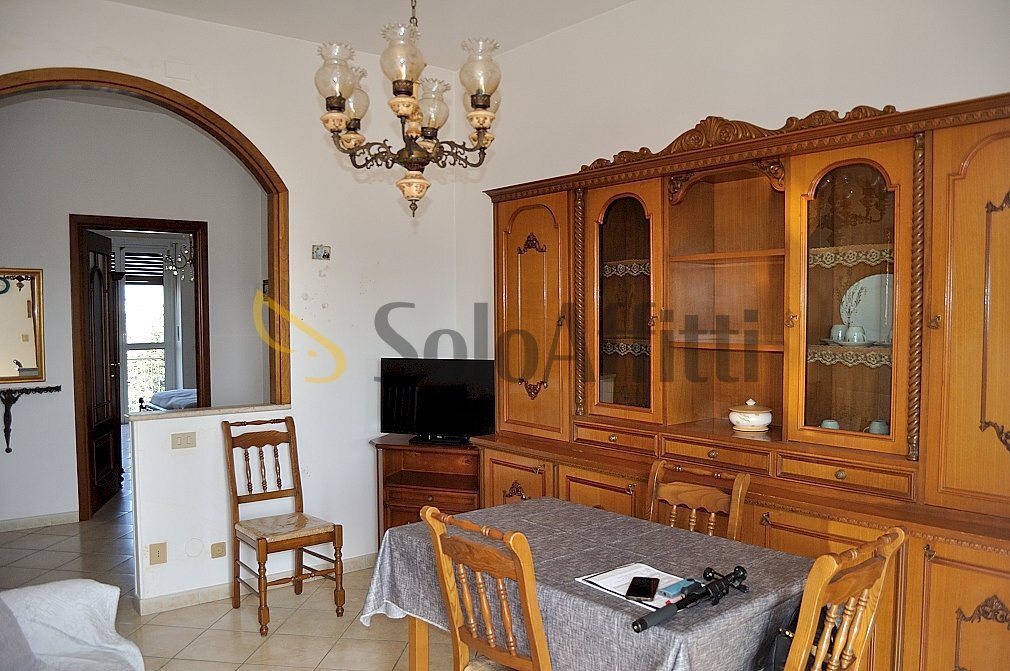 SOGGIORNO - Two-room apartment Via San Mauro 47, Settimo Torinese - photo 2