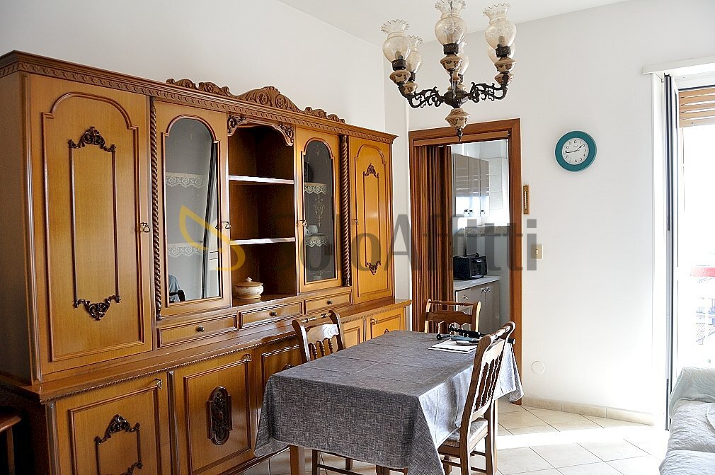 SOGGIORNO 3 - Two-room apartment Via San Mauro 47, Settimo Torinese - photo 3