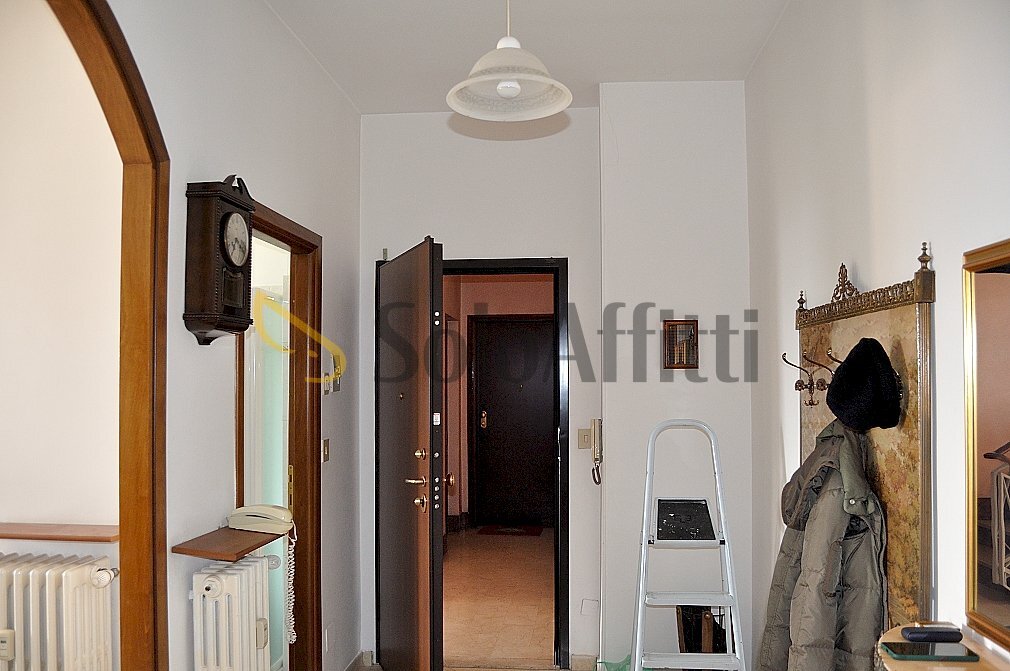 INGRESSO - Two-room apartment Via San Mauro 47, Settimo Torinese - photo 1