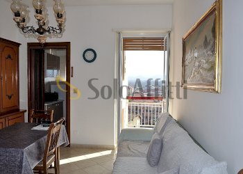 SOGGIORNO 2 - Bilocale Via San Mauro 47, Settimo Torinese - foto 4