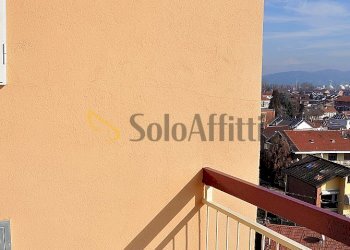 BALCONE - Bilocale Via San Mauro 47, Settimo Torinese - foto 5