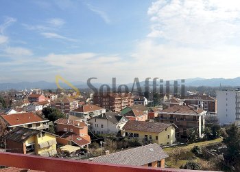 VISTA - Bilocale Via San Mauro 47, Settimo Torinese - foto 6