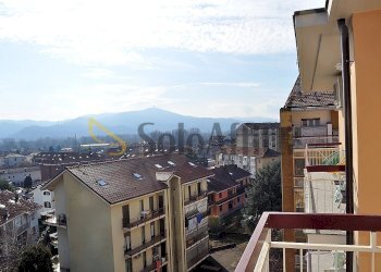 BALCONE 2 - Bilocale Via San Mauro 47, Settimo Torinese - foto 7