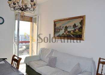 SOGGIORNO 5 - Bilocale Via San Mauro 47, Settimo Torinese - foto 9