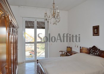 CAMERA DA LETTO - Bilocale Via San Mauro 47, Settimo Torinese - foto 13