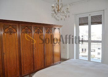 CAMERA DA LETTO 3 - Bilocale Via San Mauro 47, Settimo Torinese - foto 15