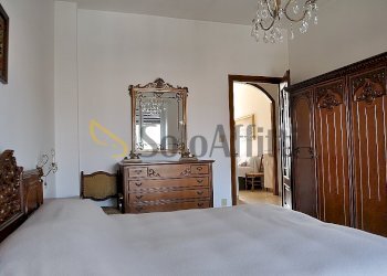 CAMERA DA LETTO 4 - Bilocale Via San Mauro 47, Settimo Torinese - foto 18