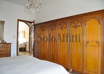 CAMERA DA LETTO 5 - Bilocale Via San Mauro 47, Settimo Torinese - foto 19