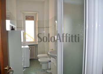 BAGNO - Bilocale Via San Mauro 47, Settimo Torinese - foto 21