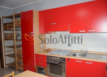 CUCINA ABITABILE 3 - Quadrilocale Via P. G. Frassati 30, Settimo Torinese - foto 1