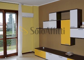 SOGGIORNO - Quadrilocale Via P. G. Frassati 30, Settimo Torinese - foto 6