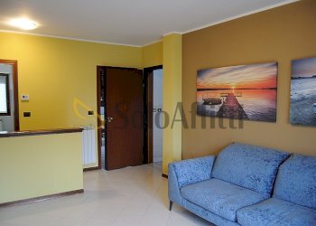 SOGGIORNO 4 - Quadrilocale Via P. G. Frassati 30, Settimo Torinese - foto 10