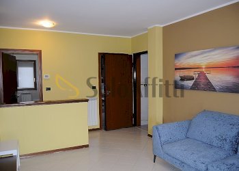 SOGGIORNO 5 - Quadrilocale Via P. G. Frassati 30, Settimo Torinese - foto 11