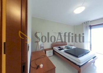 CAMERA DA LETTO - Quadrilocale Via P. G. Frassati 30, Settimo Torinese - foto 12