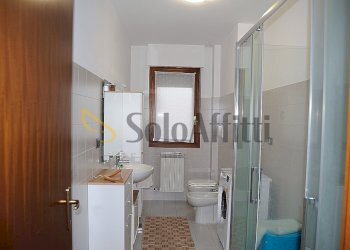 BAGNO - Quadrilocale Via P. G. Frassati 30, Settimo Torinese - foto 19