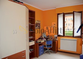 SECONDA CAMERA 2 - Quadrilocale Via P. G. Frassati 30, Settimo Torinese - foto 22