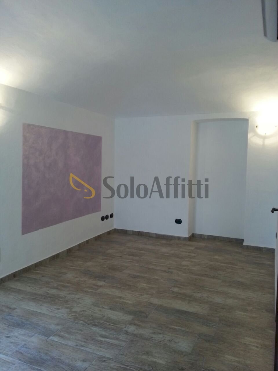 IMG_7412.JPG - One-room apartment Via Santa Chiara, Torino (neighborhood Quadrilatero Romano) - photo 2