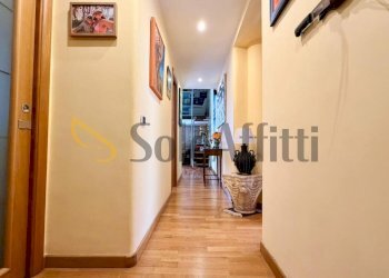 Corridoio - Trilocale Piazza Francesco Muzii, Napoli (zona Arenella) - foto 1