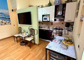 Soggiorno - Trilocale Piazza Francesco Muzii, Napoli (zona Arenella) - foto 7