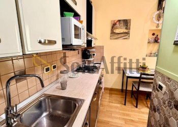 Angolo cottura - Trilocale Piazza Francesco Muzii, Napoli (zona Arenella) - foto 10