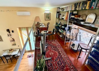 Studio in soppalco - Trilocale Piazza Francesco Muzii, Napoli (zona Arenella) - foto 12