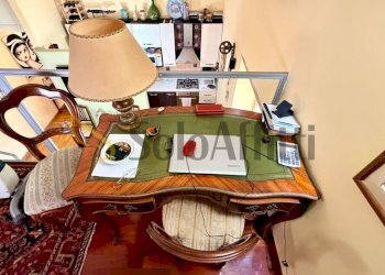 Studio in soppalco - Trilocale Piazza Francesco Muzii, Napoli (zona Arenella) - foto 13