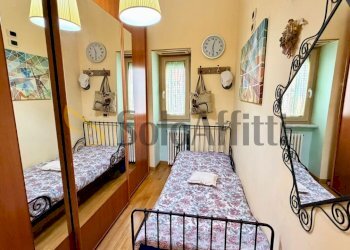 Cameretta - Trilocale Piazza Francesco Muzii, Napoli (zona Arenella) - foto 18