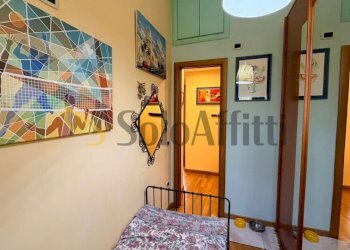 Cameretta - Trilocale Piazza Francesco Muzii, Napoli (zona Arenella) - foto 19