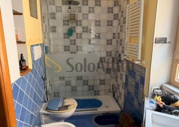 Bagno - Trilocale Piazza Francesco Muzii, Napoli (zona Arenella) - foto 20