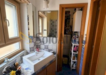 Bagno - Trilocale Piazza Francesco Muzii, Napoli (zona Arenella) - foto 21