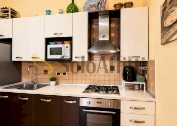 Angolo cottura - Trilocale Piazza Francesco Muzii, Napoli (zona Arenella) - foto 7