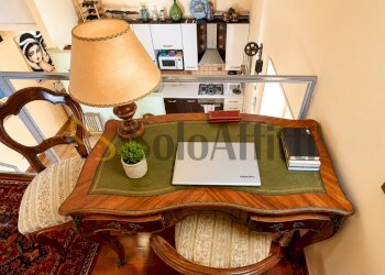 Studio in soppalco - Trilocale Piazza Francesco Muzii, Napoli (zona Arenella) - foto 11