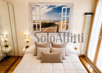 Camera da letto - Trilocale Piazza Francesco Muzii, Napoli (zona Arenella) - foto 13