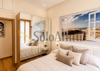 Camera da letto - Trilocale Piazza Francesco Muzii, Napoli (zona Arenella) - foto 14