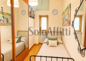 Cameretta - Trilocale Piazza Francesco Muzii, Napoli (zona Arenella) - foto 16