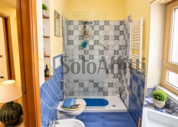 Bagno - Trilocale Piazza Francesco Muzii, Napoli (zona Arenella) - foto 17