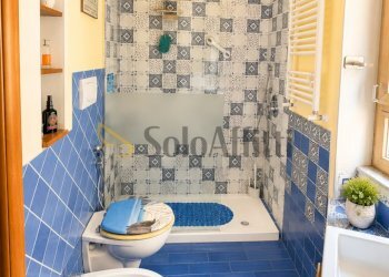 Bagno - Trilocale Piazza Francesco Muzii, Napoli (zona Arenella) - foto 18