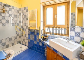 Bagno - Trilocale Piazza Francesco Muzii, Napoli (zona Arenella) - foto 19