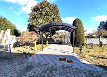 23.jpeg - Two-room apartment Olgiate Comasco - photo 23