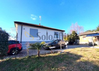 24.jpeg - Two-room apartment Olgiate Comasco - photo 24