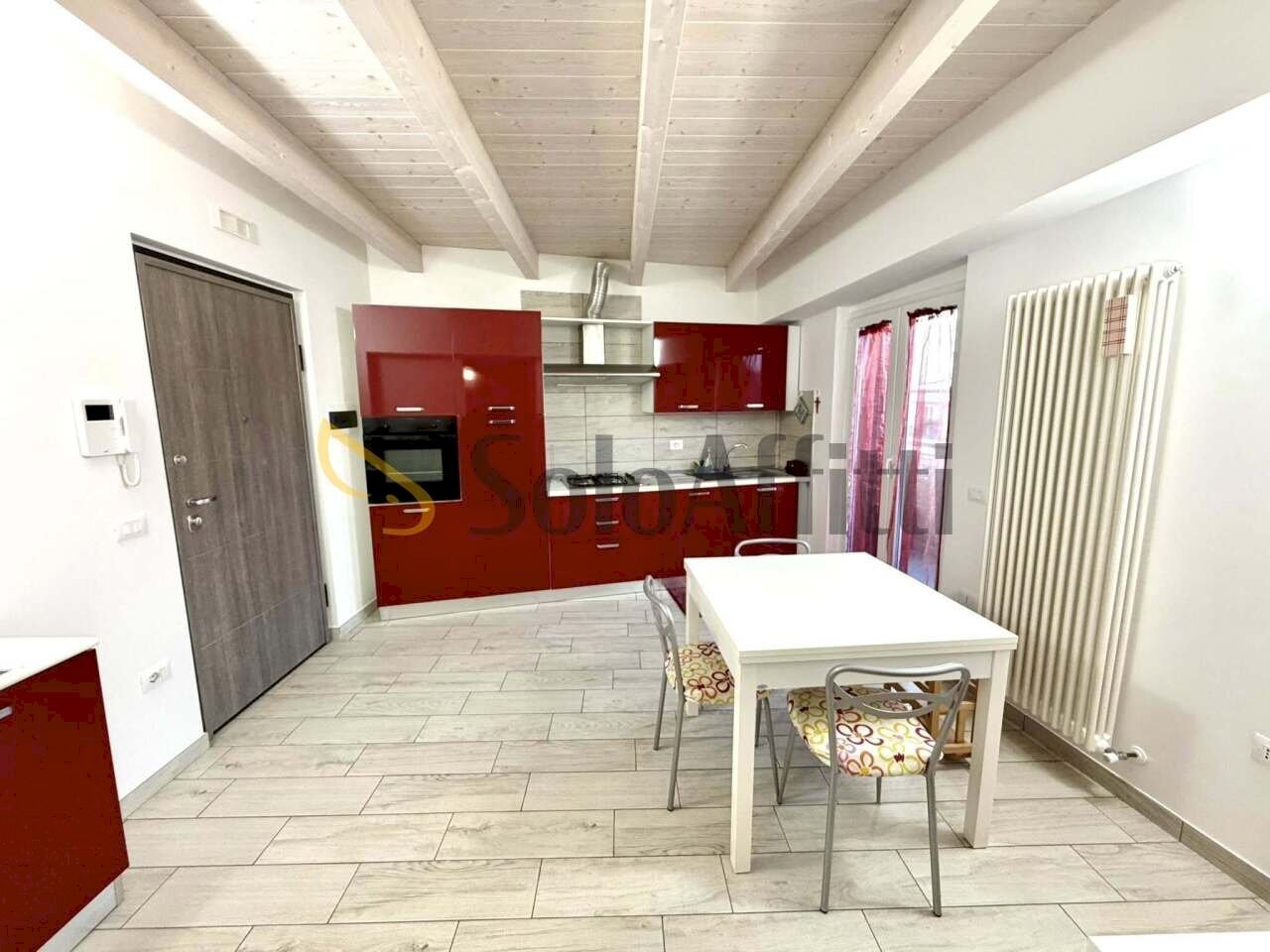 SOGGIORNO - Appartamento Via Alicata 7, Giulianova - foto 3