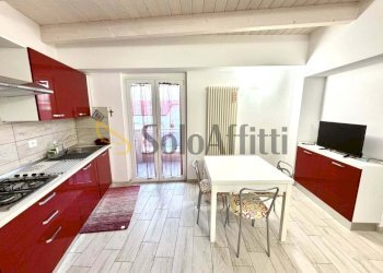 SOGGIORNO - Appartamento Via Alicata 7, Giulianova - foto 1