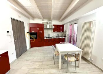 SOGGIORNO - Appartamento Via Alicata 7, Giulianova - foto 3